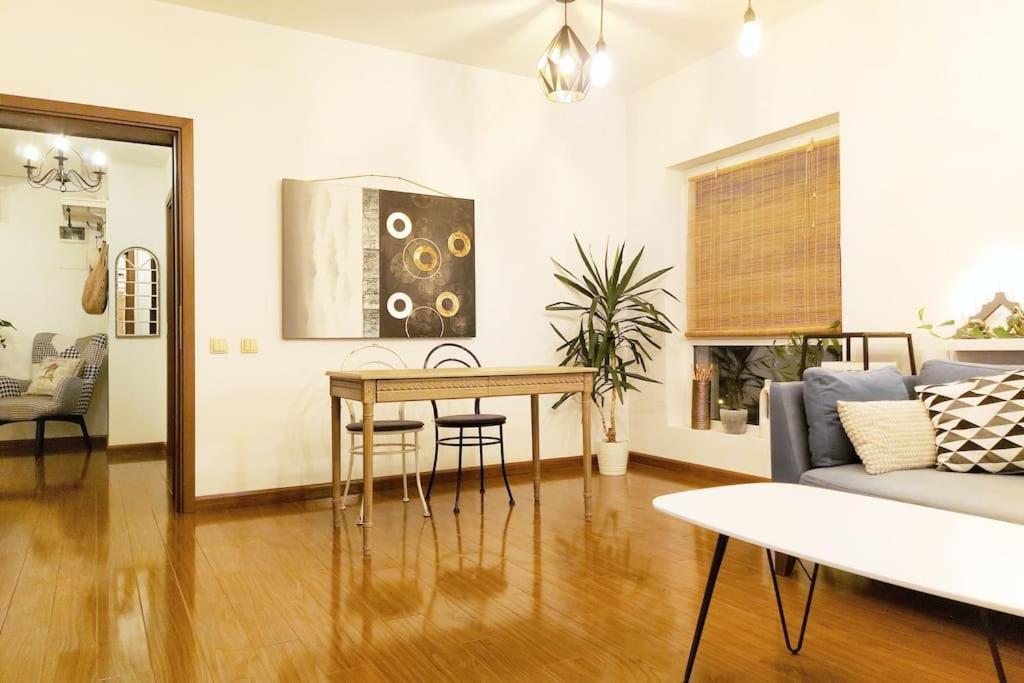 Cosy Boutique 61 Sqm Apartment - Private Parking - Ten Blocks Residence Βουκουρέστι Εξωτερικό φωτογραφία