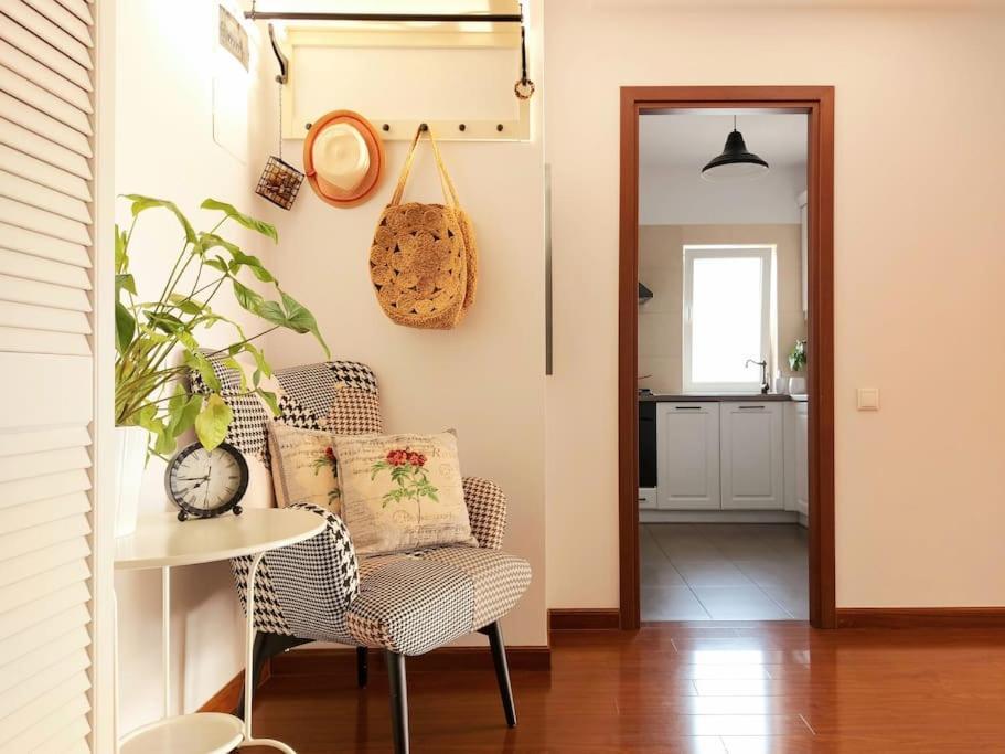 Cosy Boutique 61 Sqm Apartment - Private Parking - Ten Blocks Residence Βουκουρέστι Εξωτερικό φωτογραφία