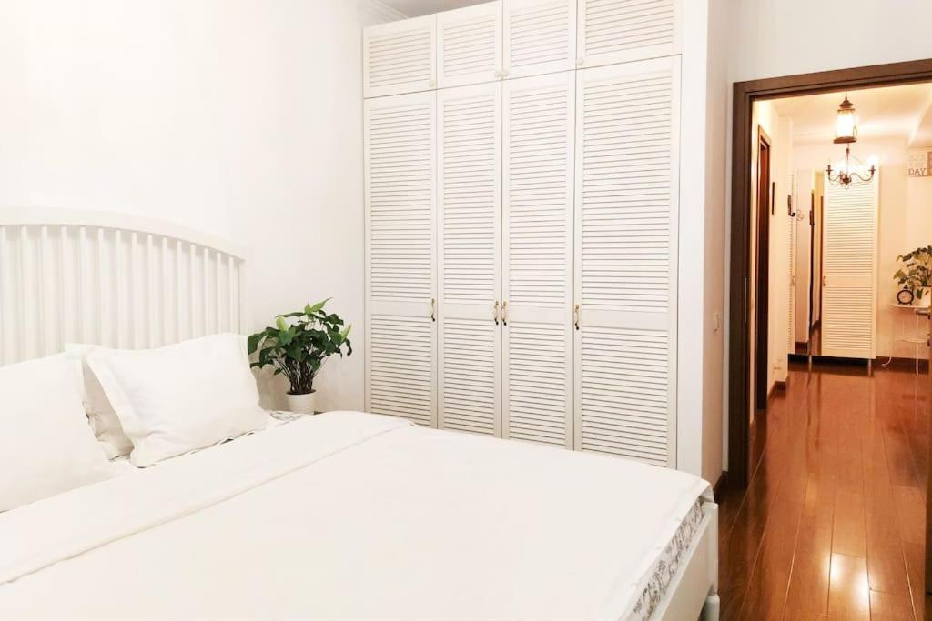 Cosy Boutique 61 Sqm Apartment - Private Parking - Ten Blocks Residence Βουκουρέστι Εξωτερικό φωτογραφία