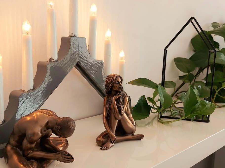 Cosy Boutique 61 Sqm Apartment - Private Parking - Ten Blocks Residence Βουκουρέστι Εξωτερικό φωτογραφία