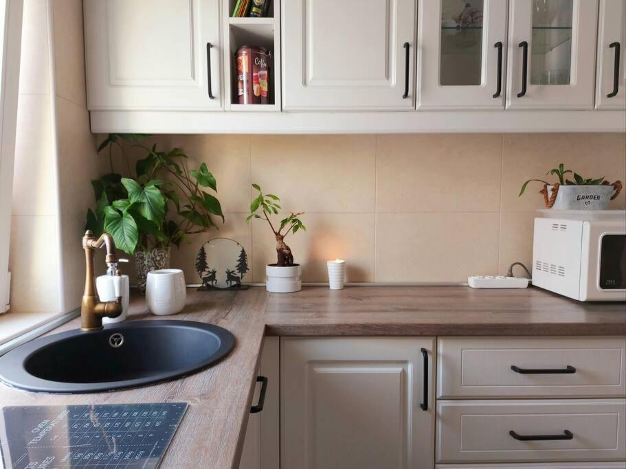 Cosy Boutique 61 Sqm Apartment - Private Parking - Ten Blocks Residence Βουκουρέστι Εξωτερικό φωτογραφία